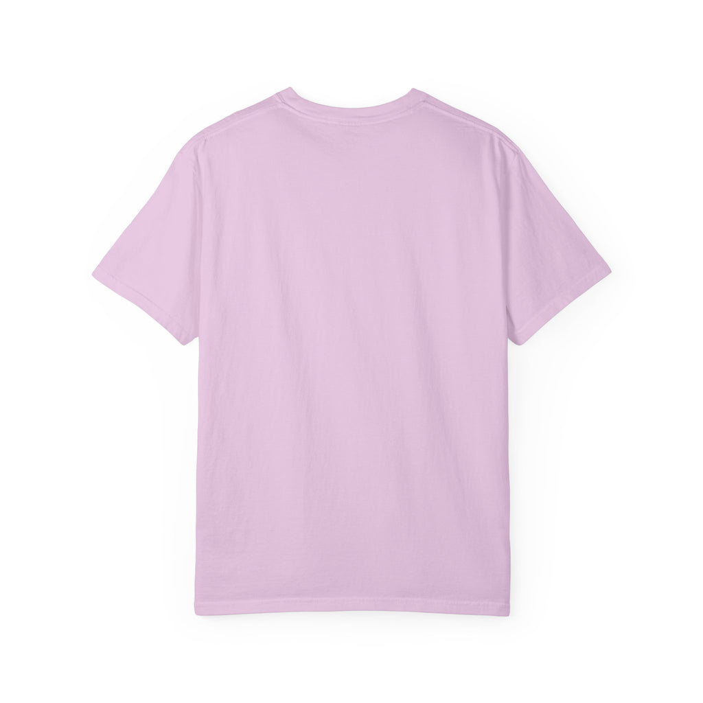butterfly Garment-Dyed T-shirt