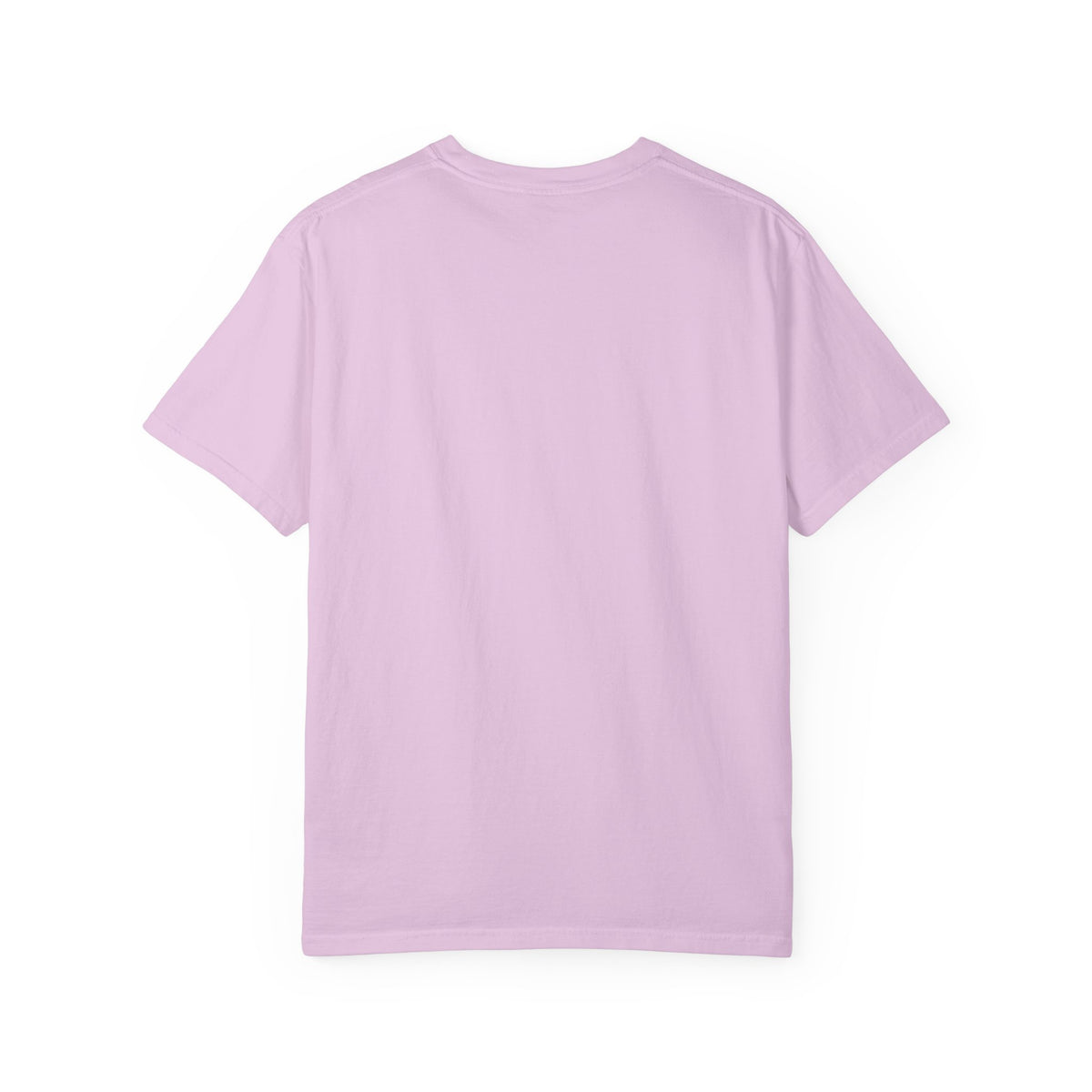 butterfly Garment-Dyed T-shirt
