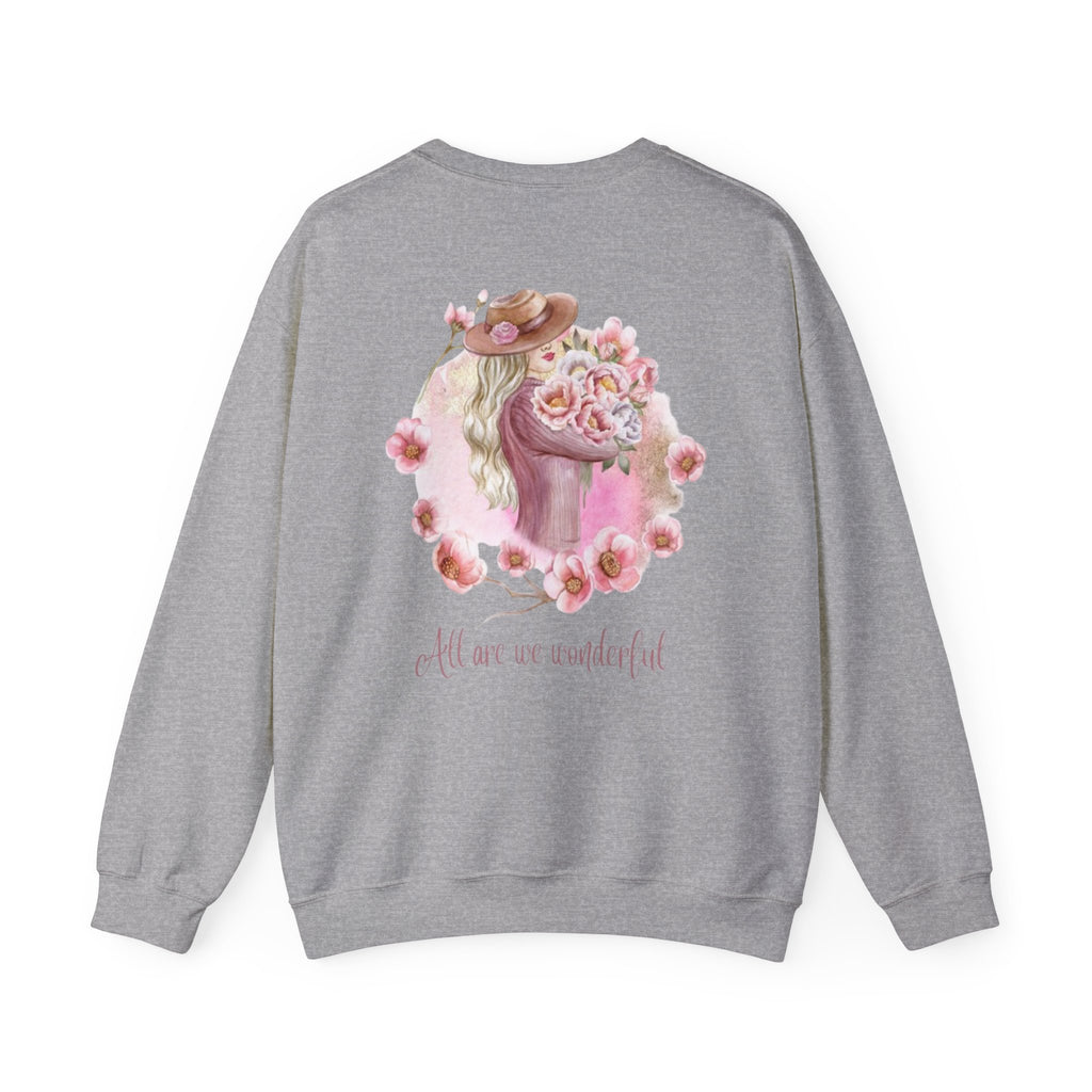 Heavy Blend™ Crewneck Sweatshirt