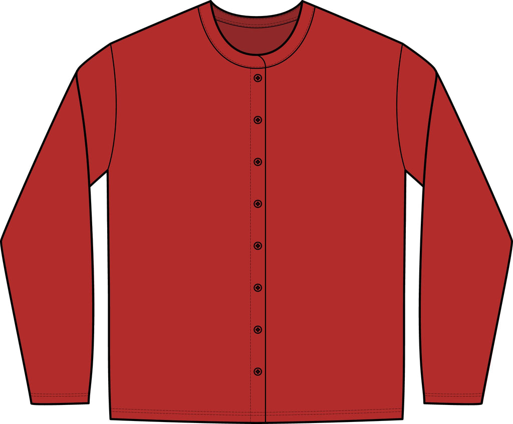 Women's Concept Stretch Button-Front Cardigan