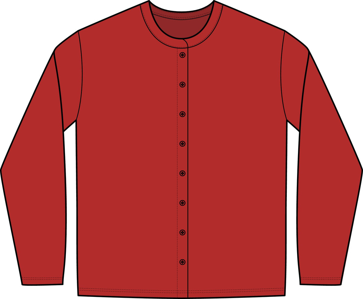 Women's Concept Stretch Button-Front Cardigan