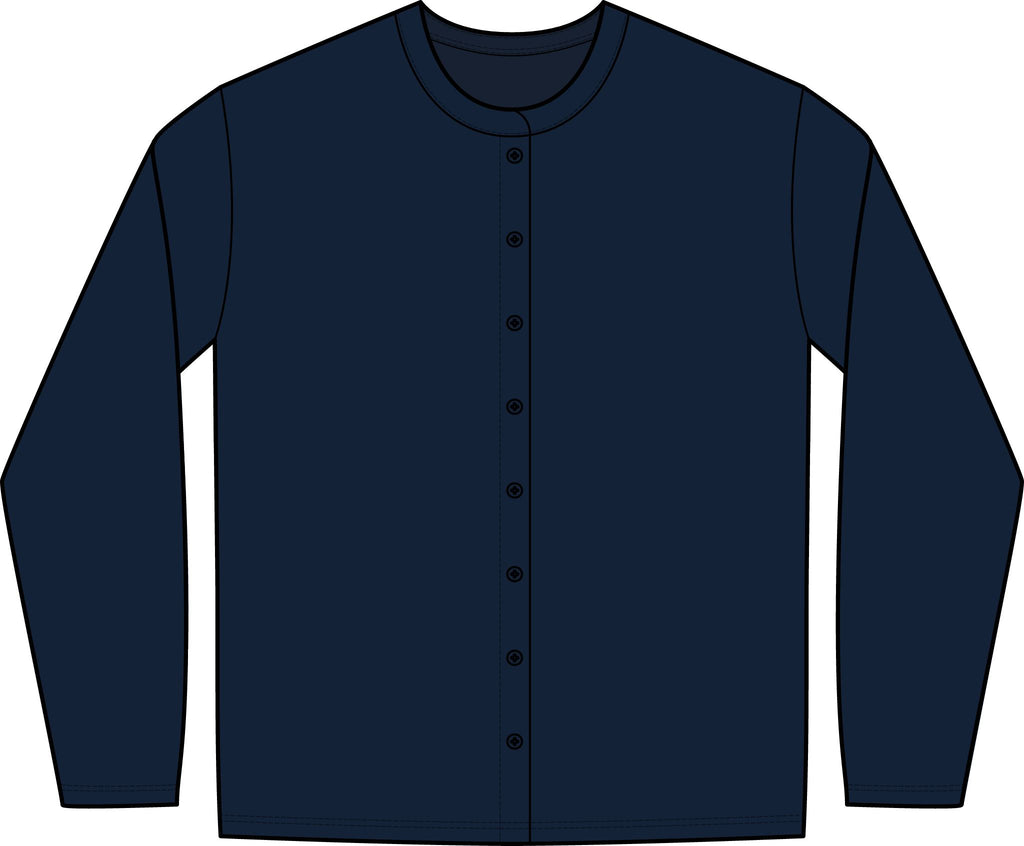 Women's Concept Stretch Button-Front Cardigan