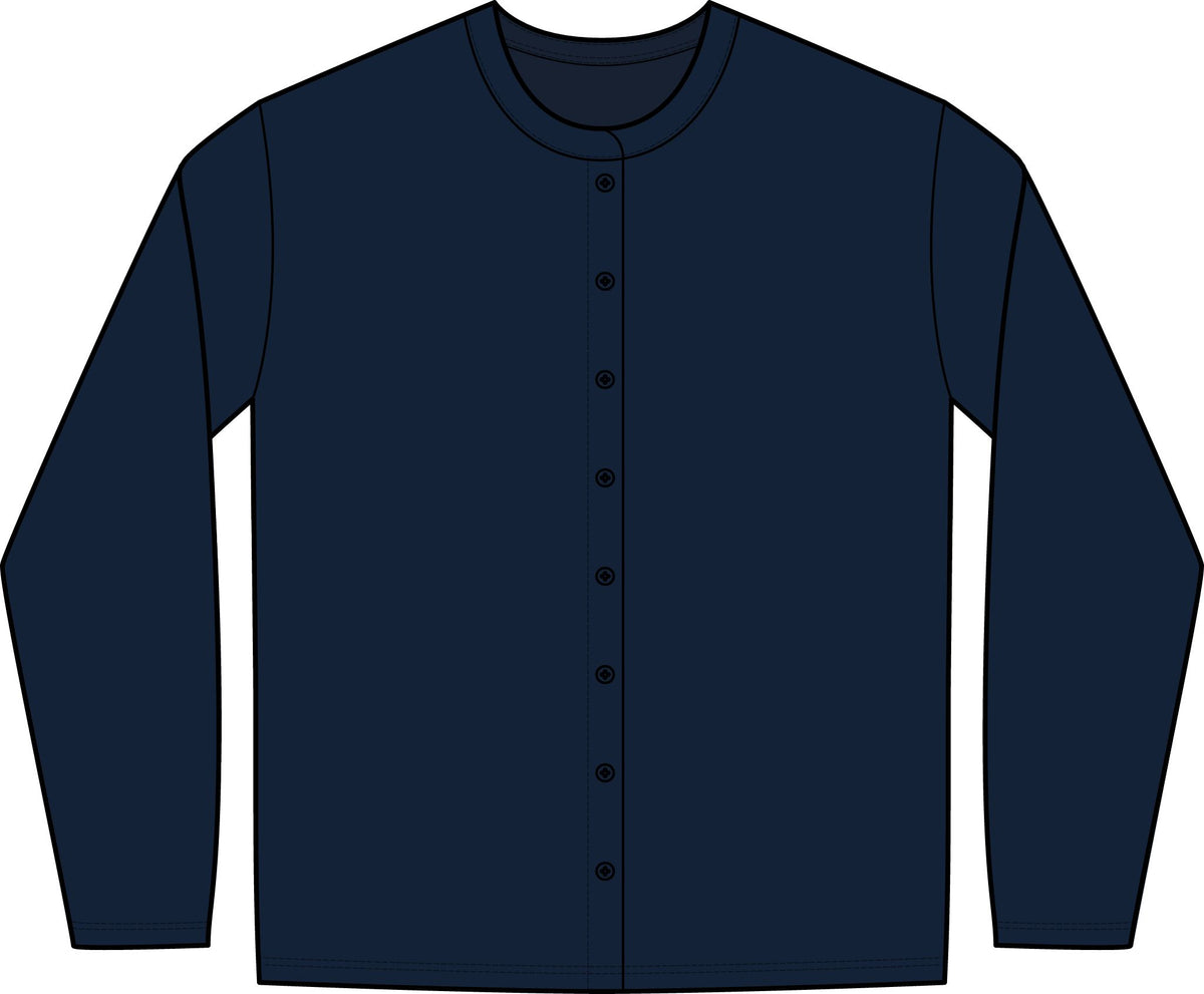 Women's Concept Stretch Button-Front Cardigan
