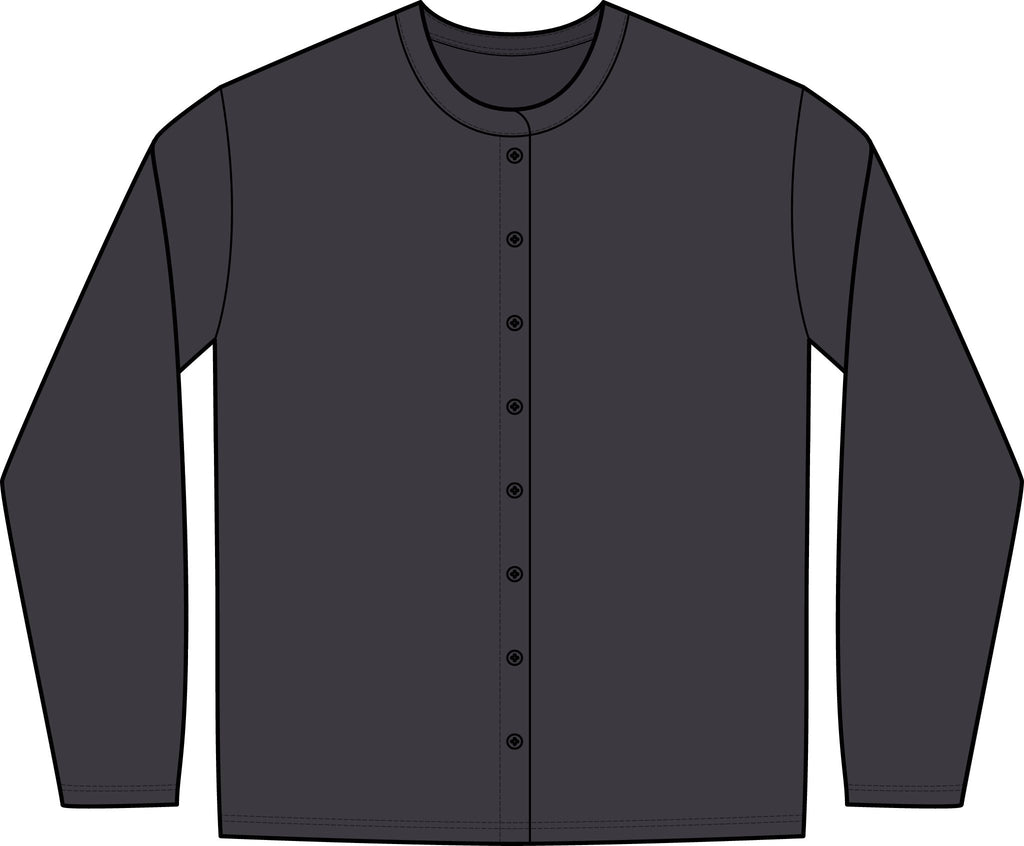 Women's Concept Stretch Button-Front Cardigan