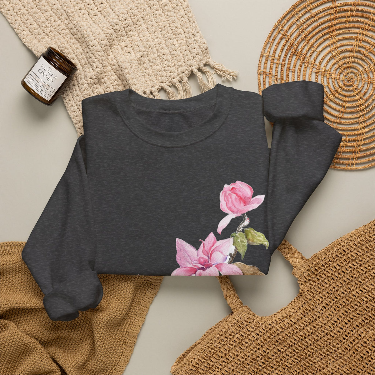 Heavy Blend™ Crewneck Sweatshirt