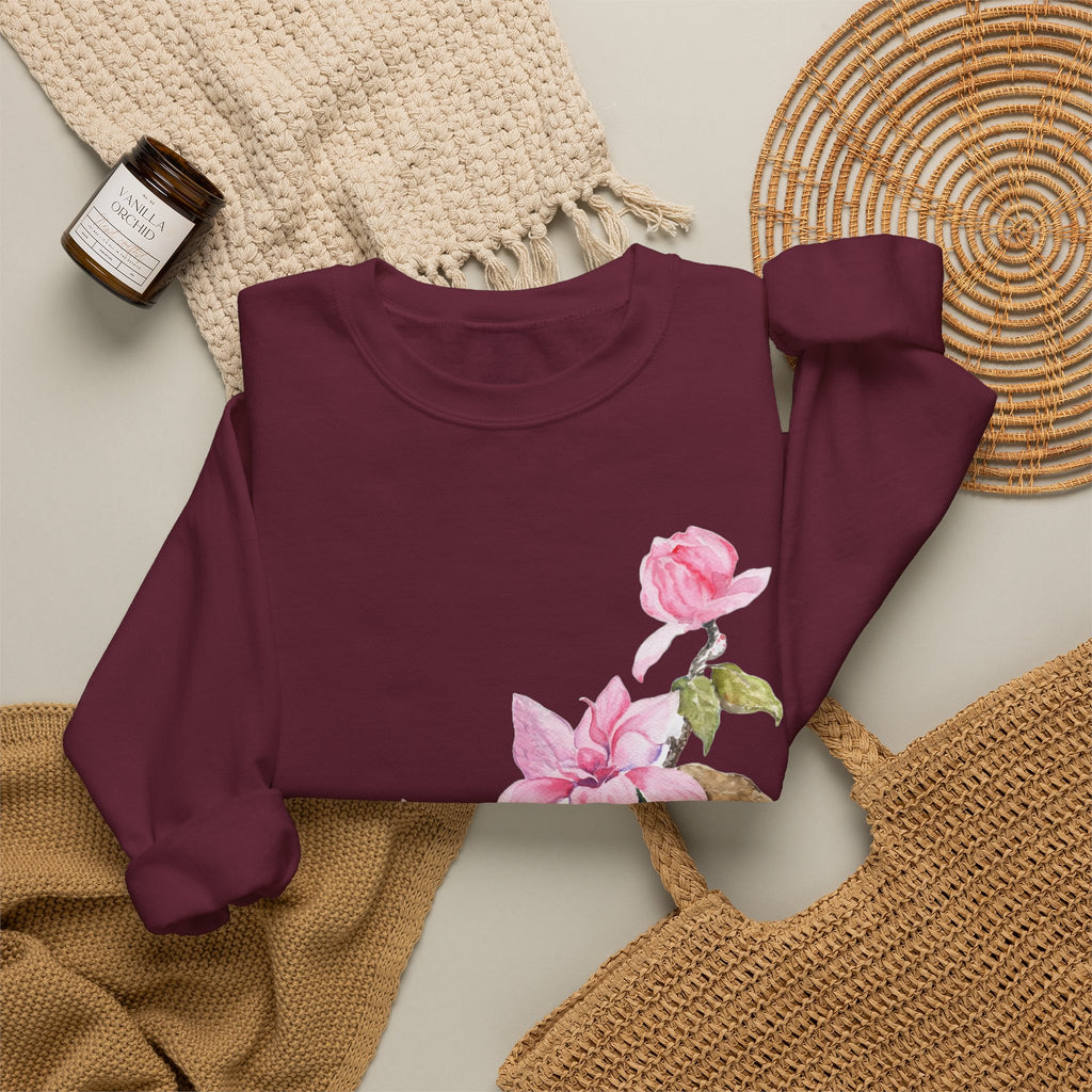 Heavy Blend™ Crewneck Sweatshirt