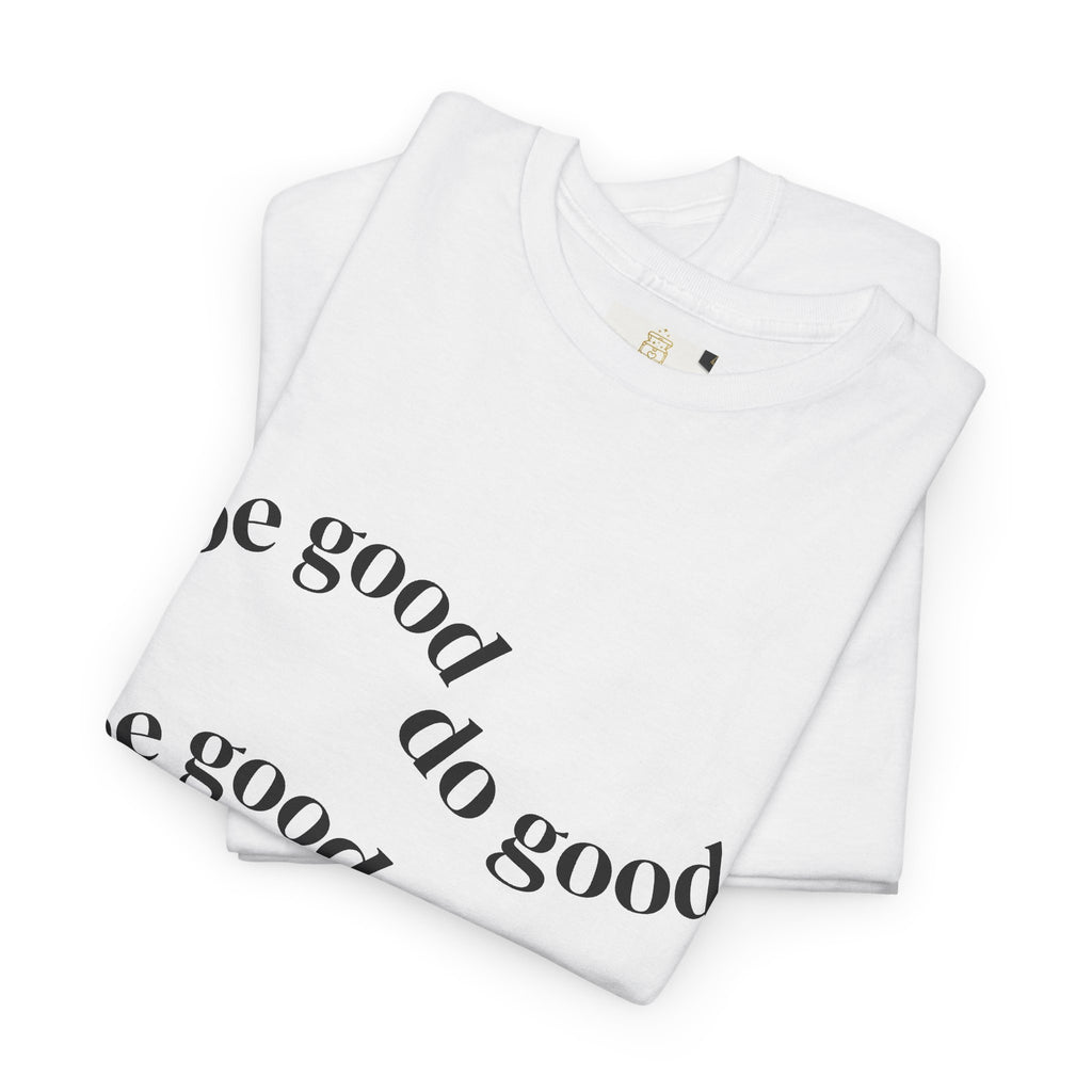 Heavy Cotton Tee