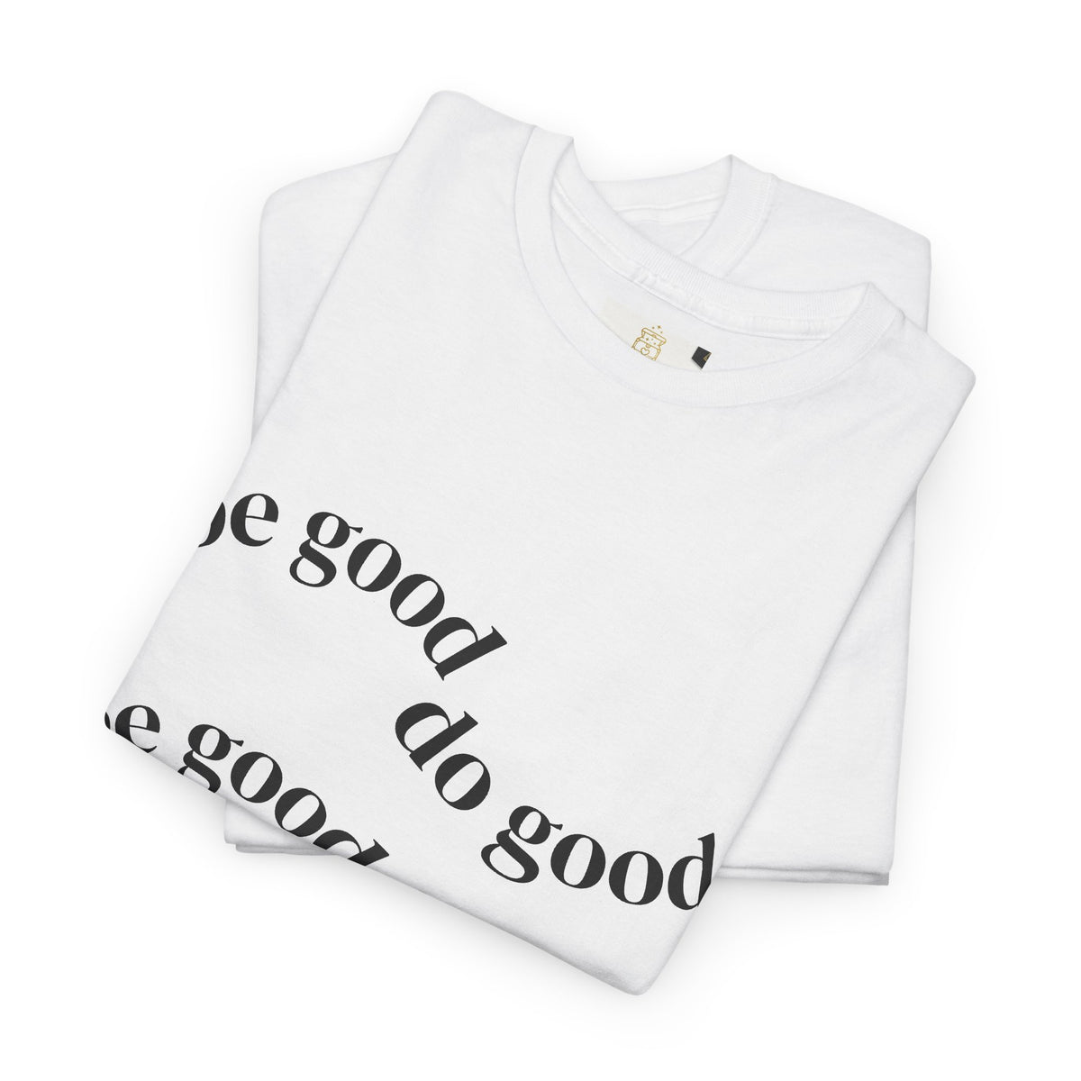 Heavy Cotton Tee