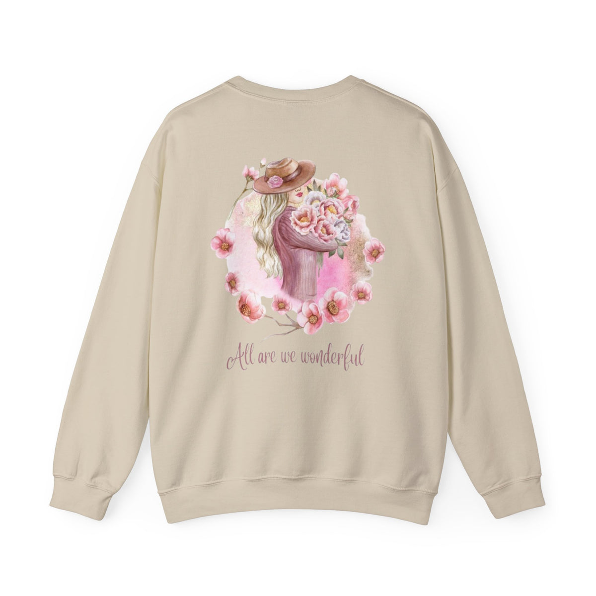 Heavy Blend™ Crewneck Sweatshirt