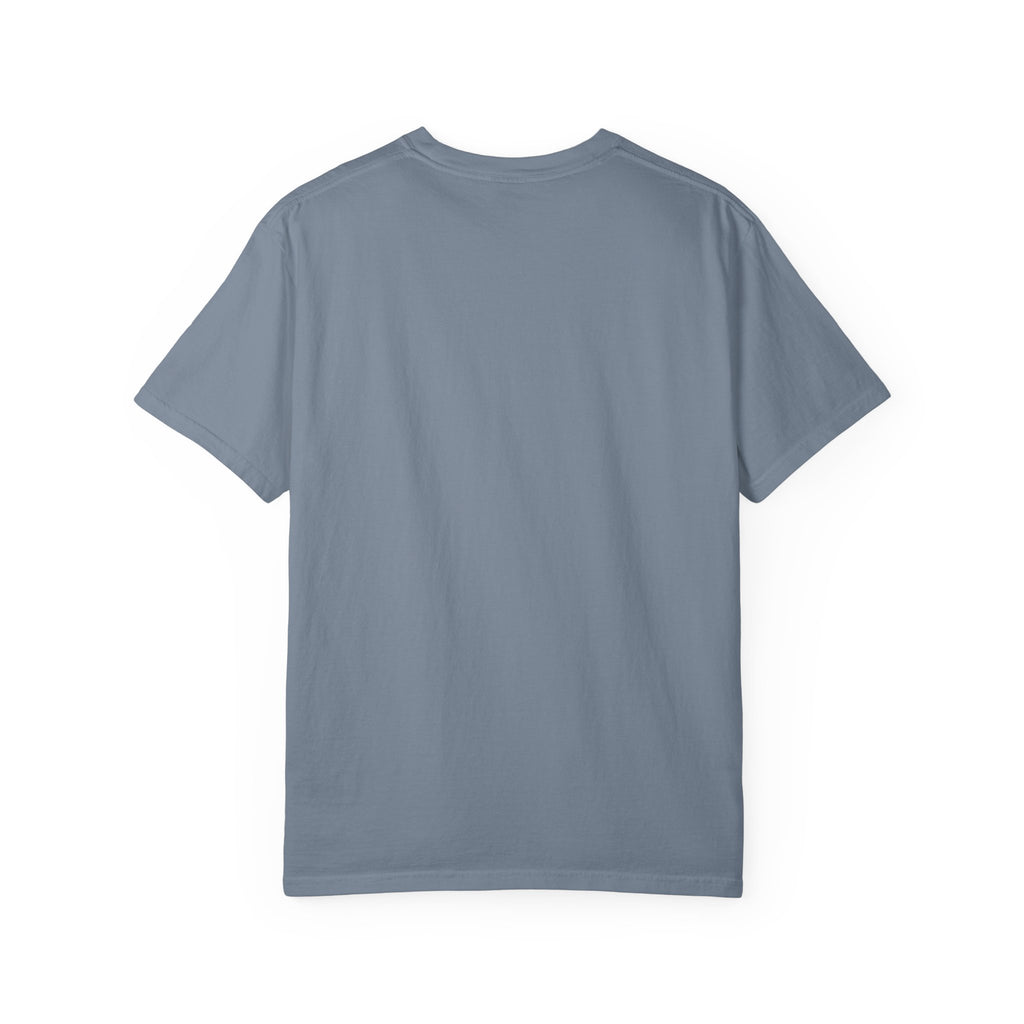 butterfly Garment-Dyed T-shirt