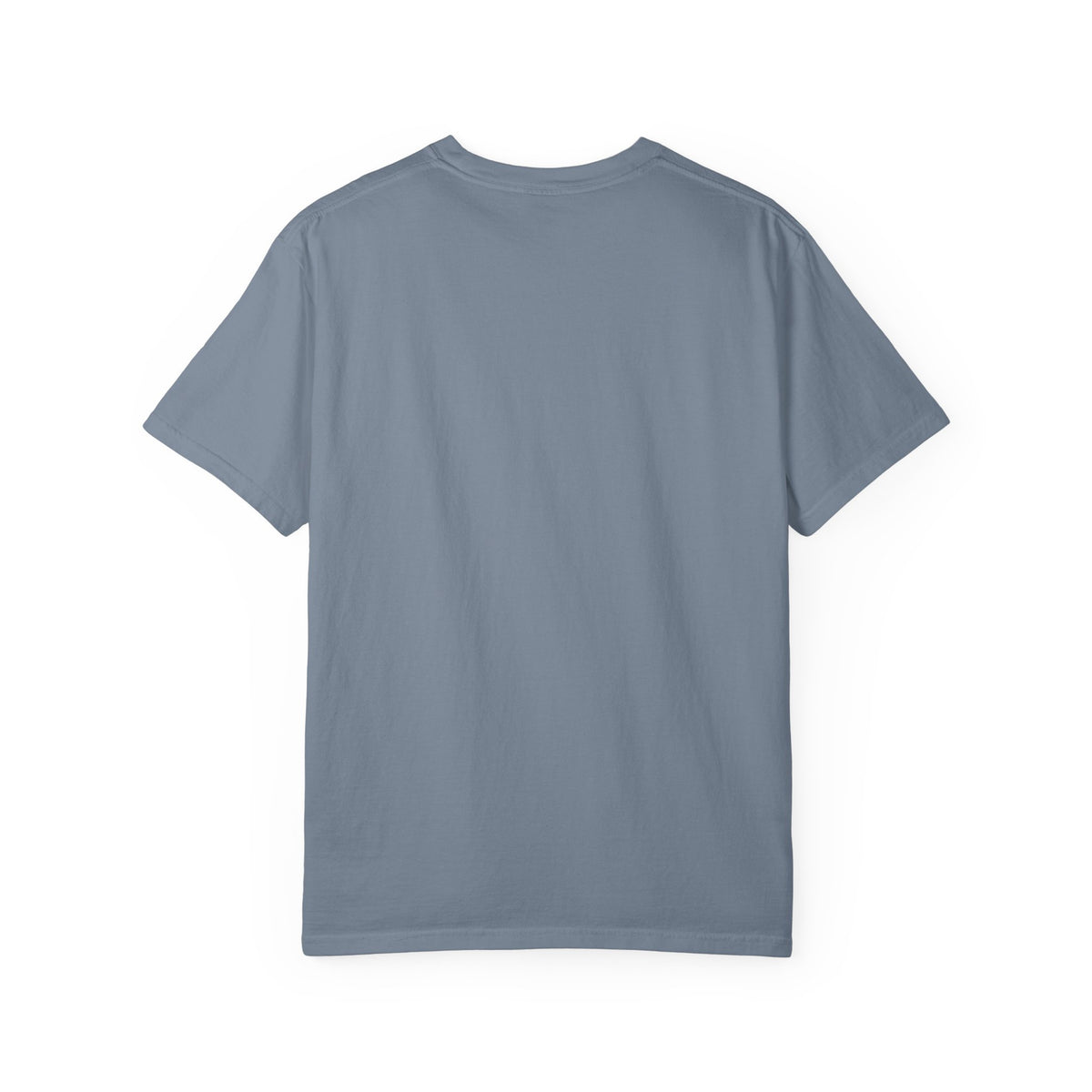 butterfly Garment-Dyed T-shirt