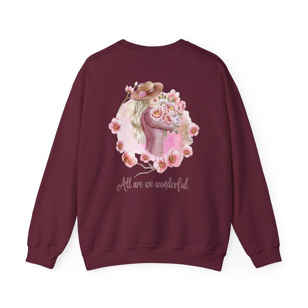 Heavy Blend™ Crewneck Sweatshirt