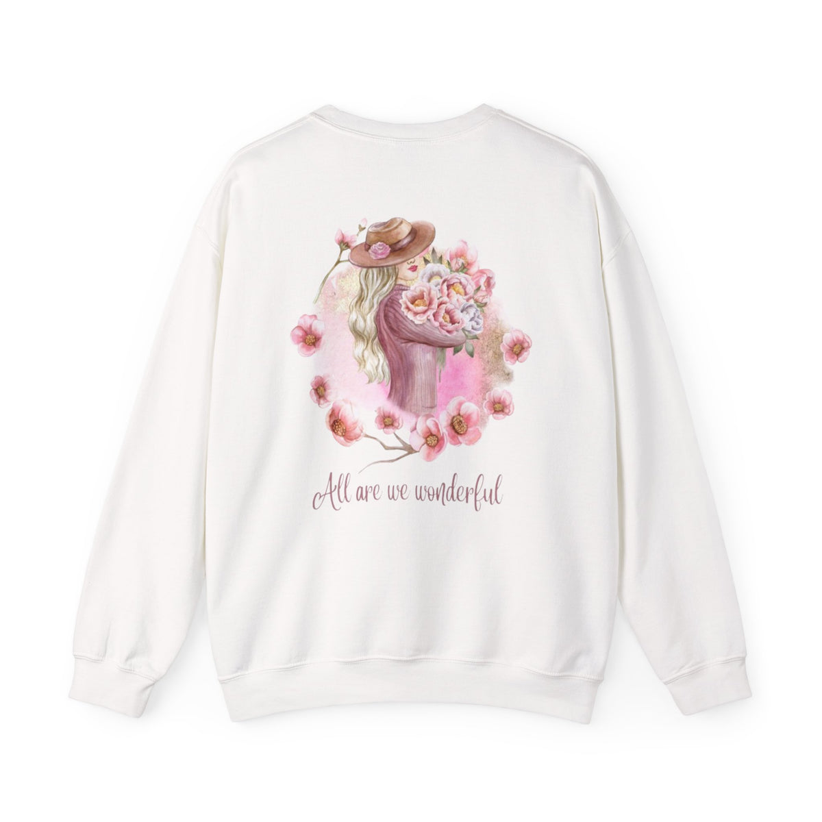 Heavy Blend™ Crewneck Sweatshirt