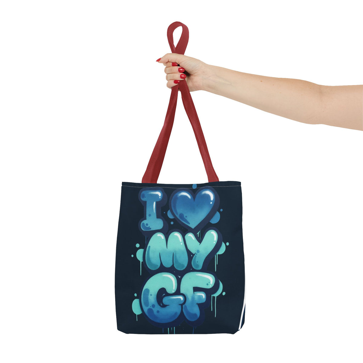 Tote Bag (AOP)