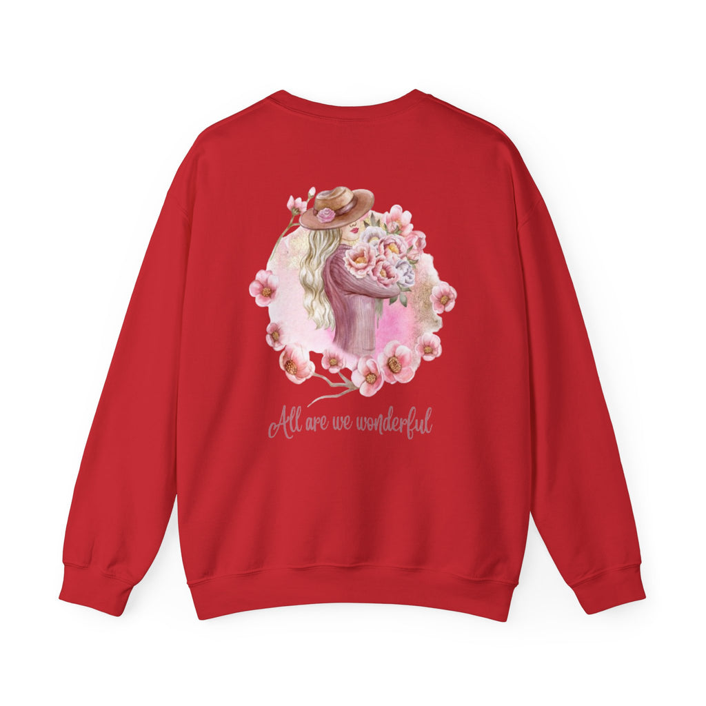 Heavy Blend™ Crewneck Sweatshirt