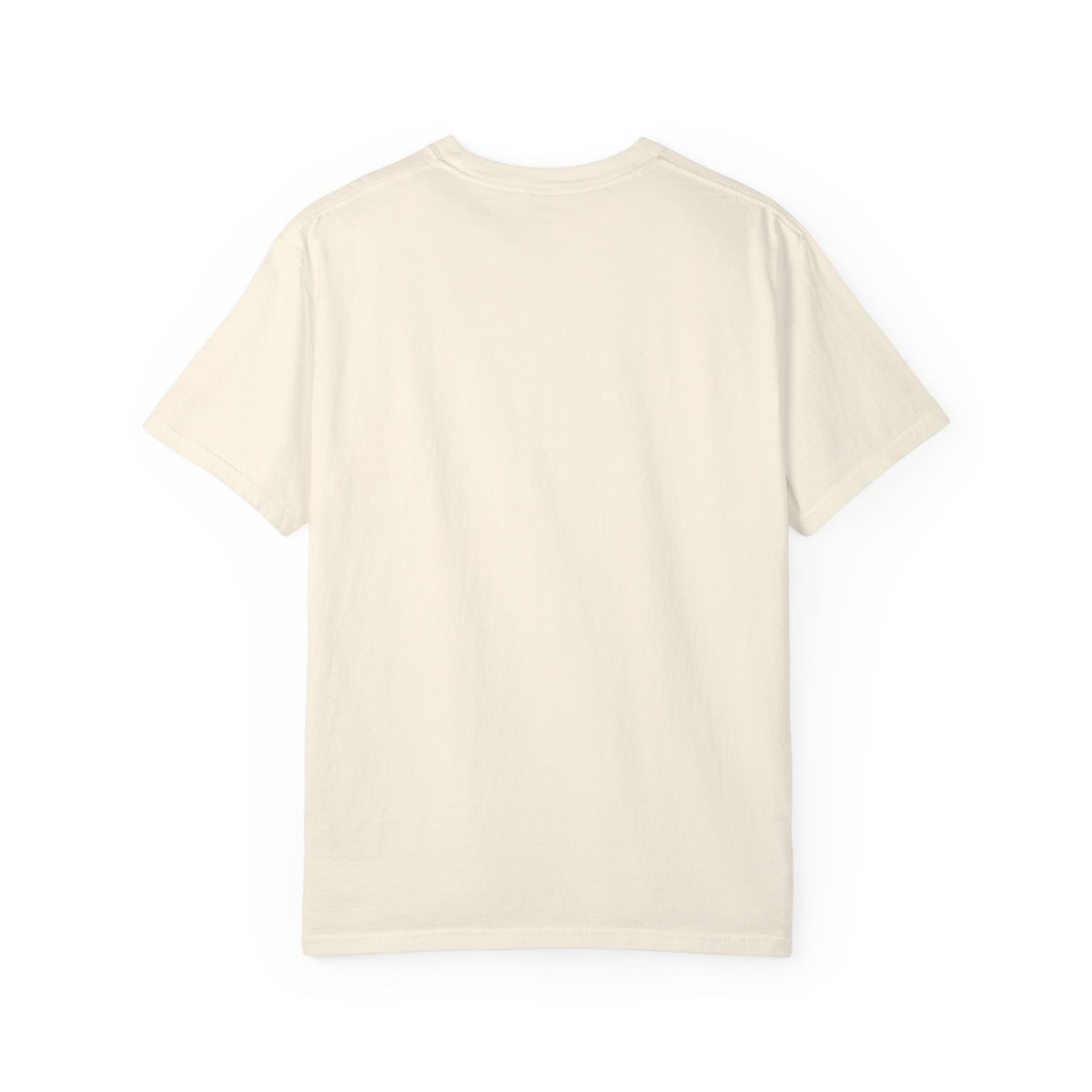 butterfly Garment-Dyed T-shirt