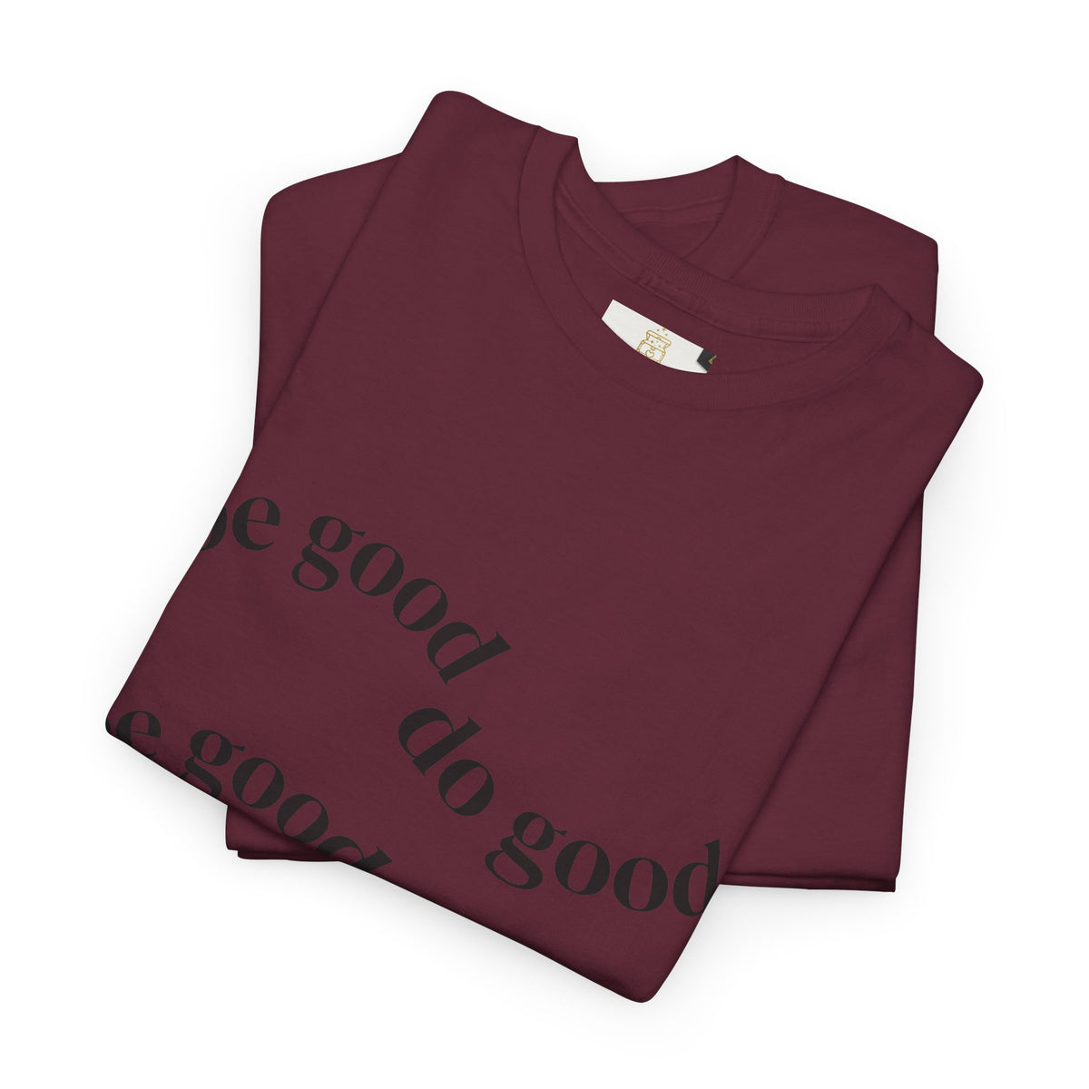Heavy Cotton Tee