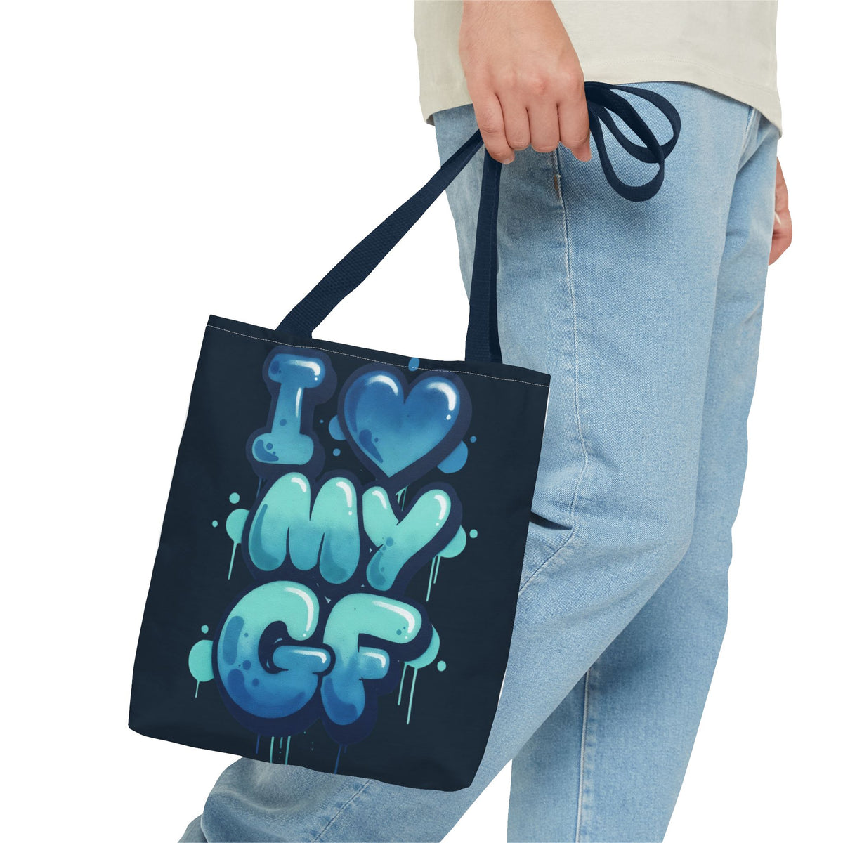 Tote Bag (AOP)