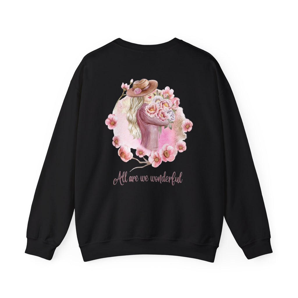 Heavy Blend™ Crewneck Sweatshirt