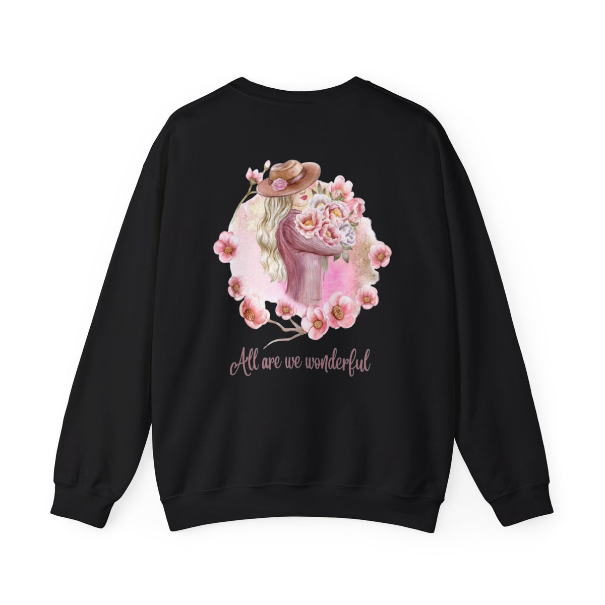 Heavy Blend™ Crewneck Sweatshirt