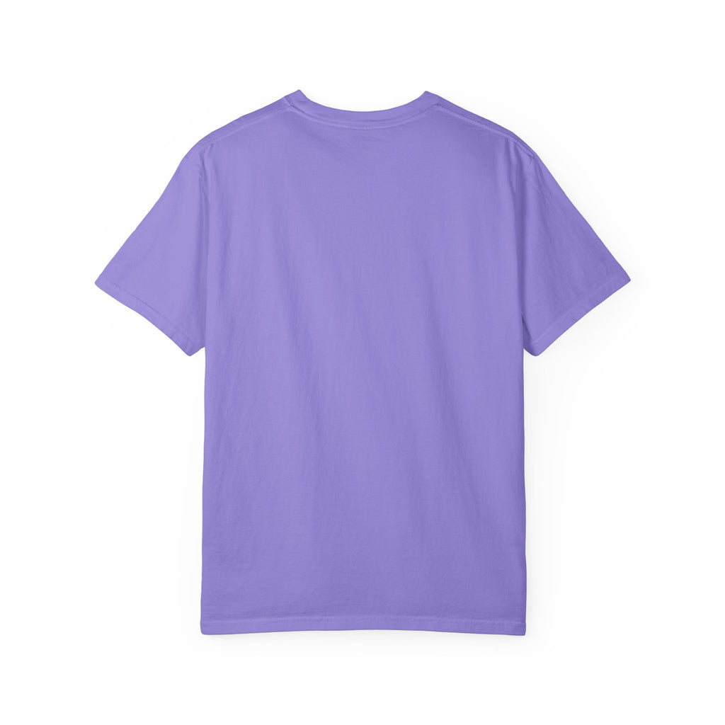 butterfly Garment-Dyed T-shirt