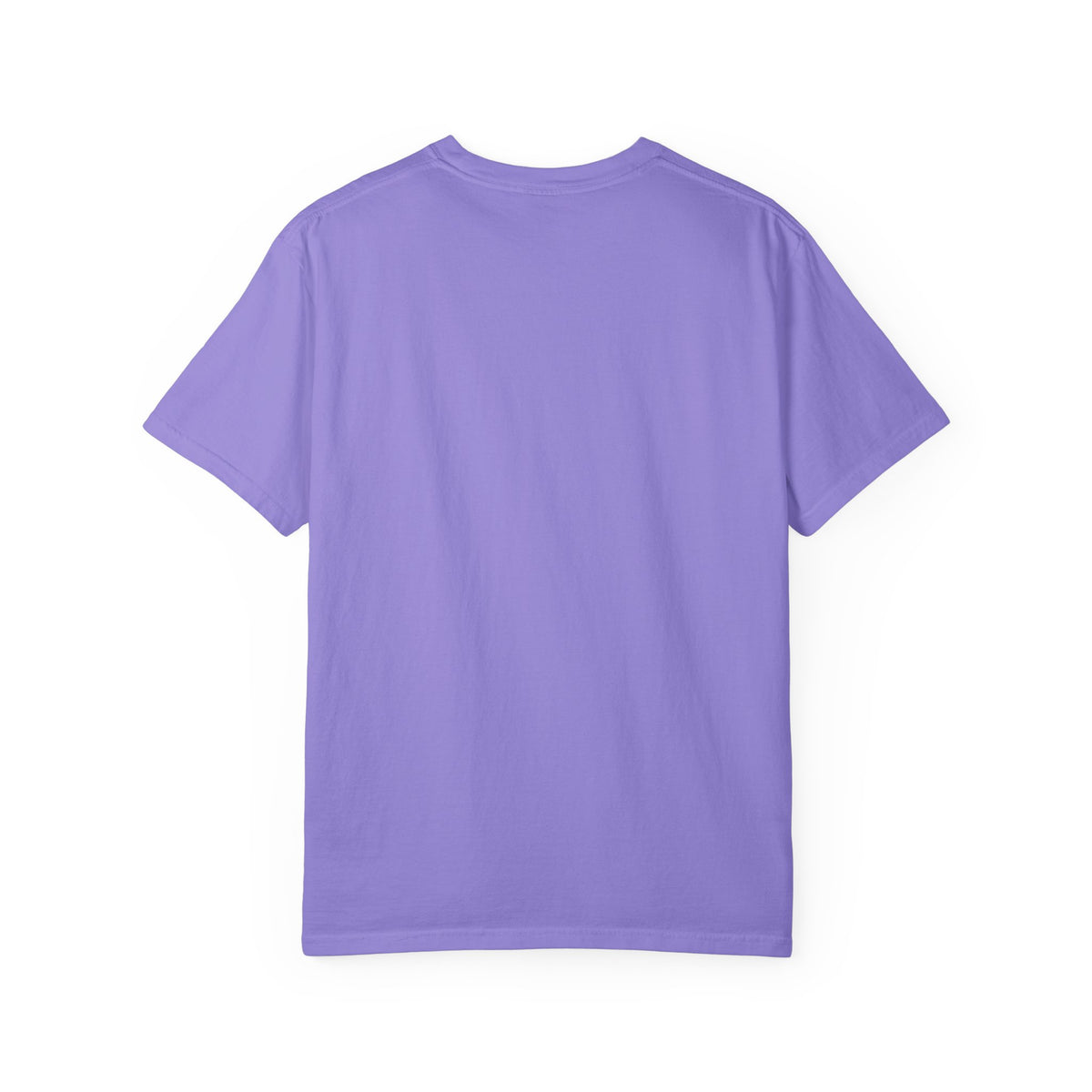 butterfly Garment-Dyed T-shirt