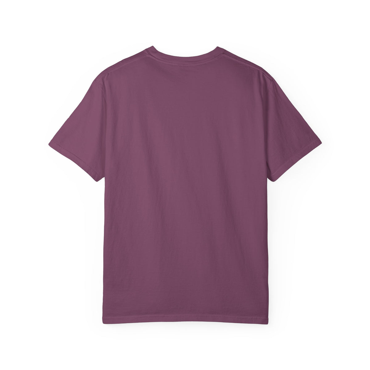 butterfly Garment-Dyed T-shirt
