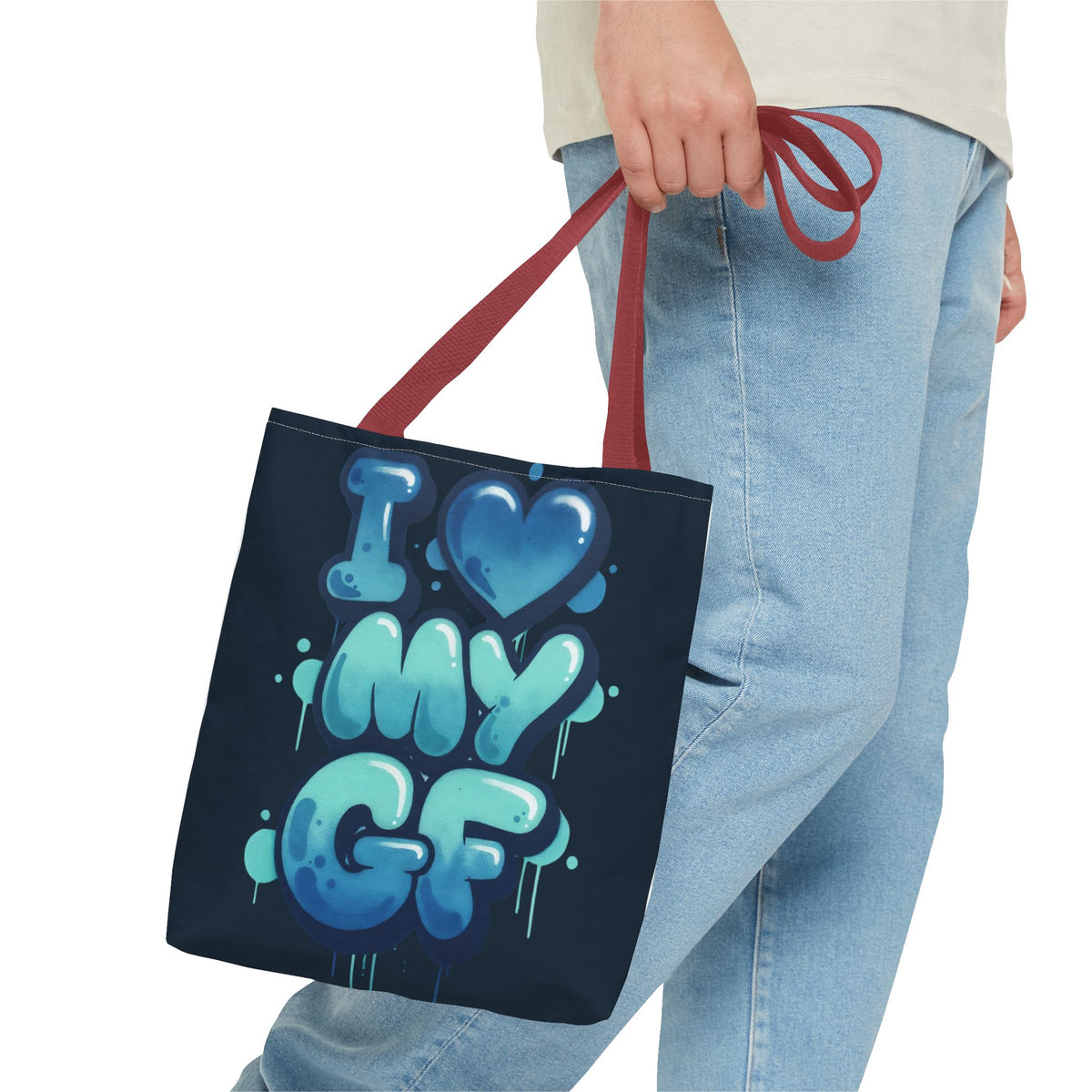 Tote Bag (AOP)