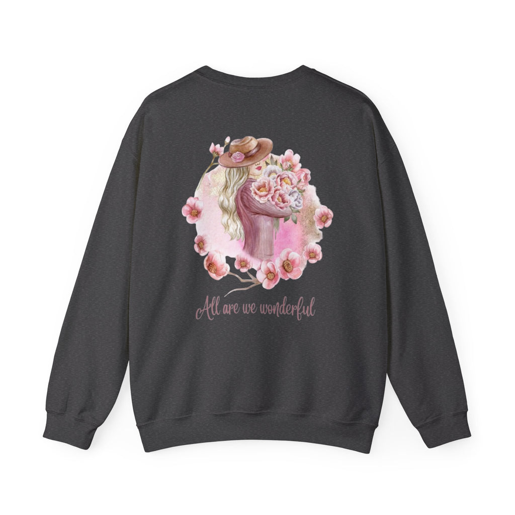 Heavy Blend™ Crewneck Sweatshirt