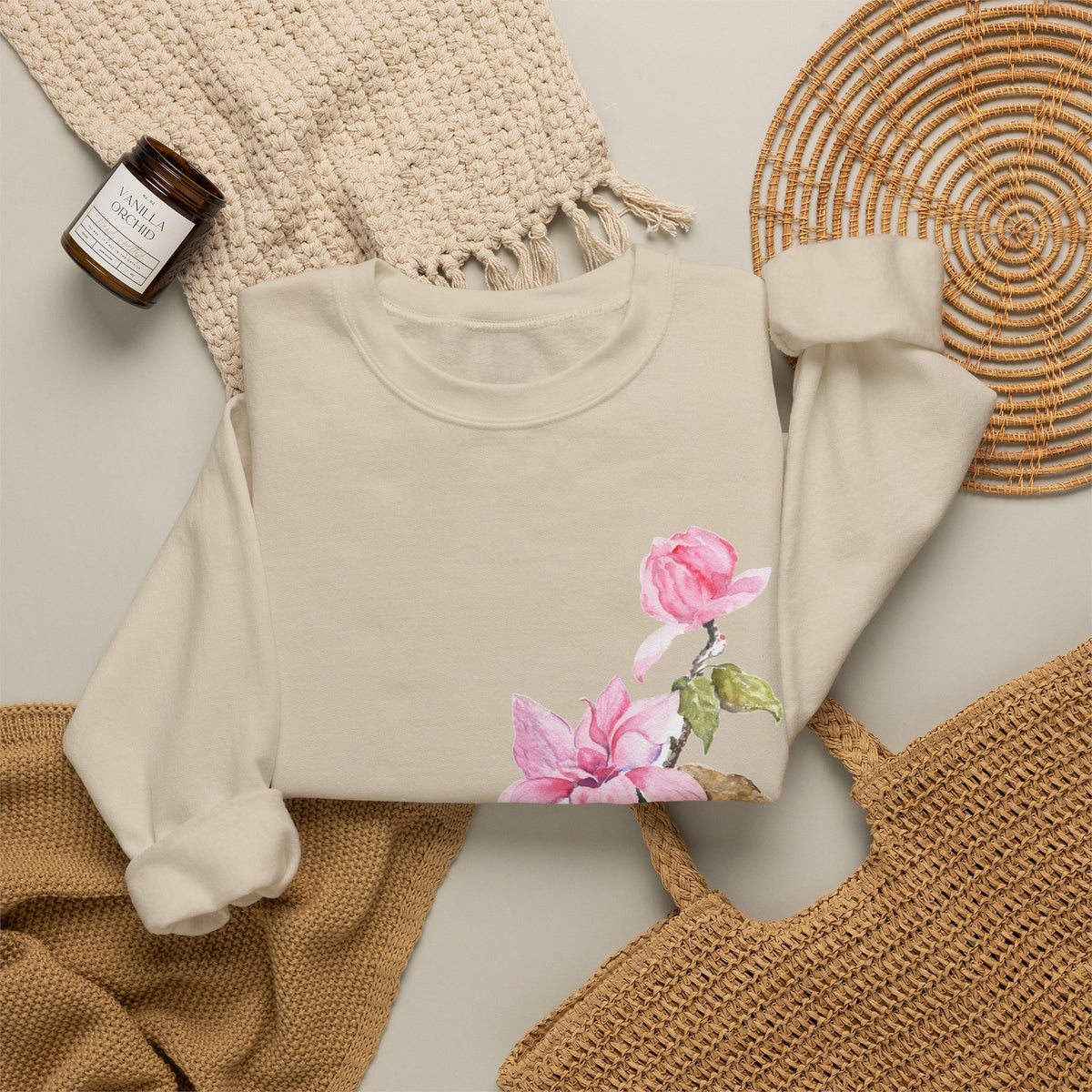Heavy Blend™ Crewneck Sweatshirt