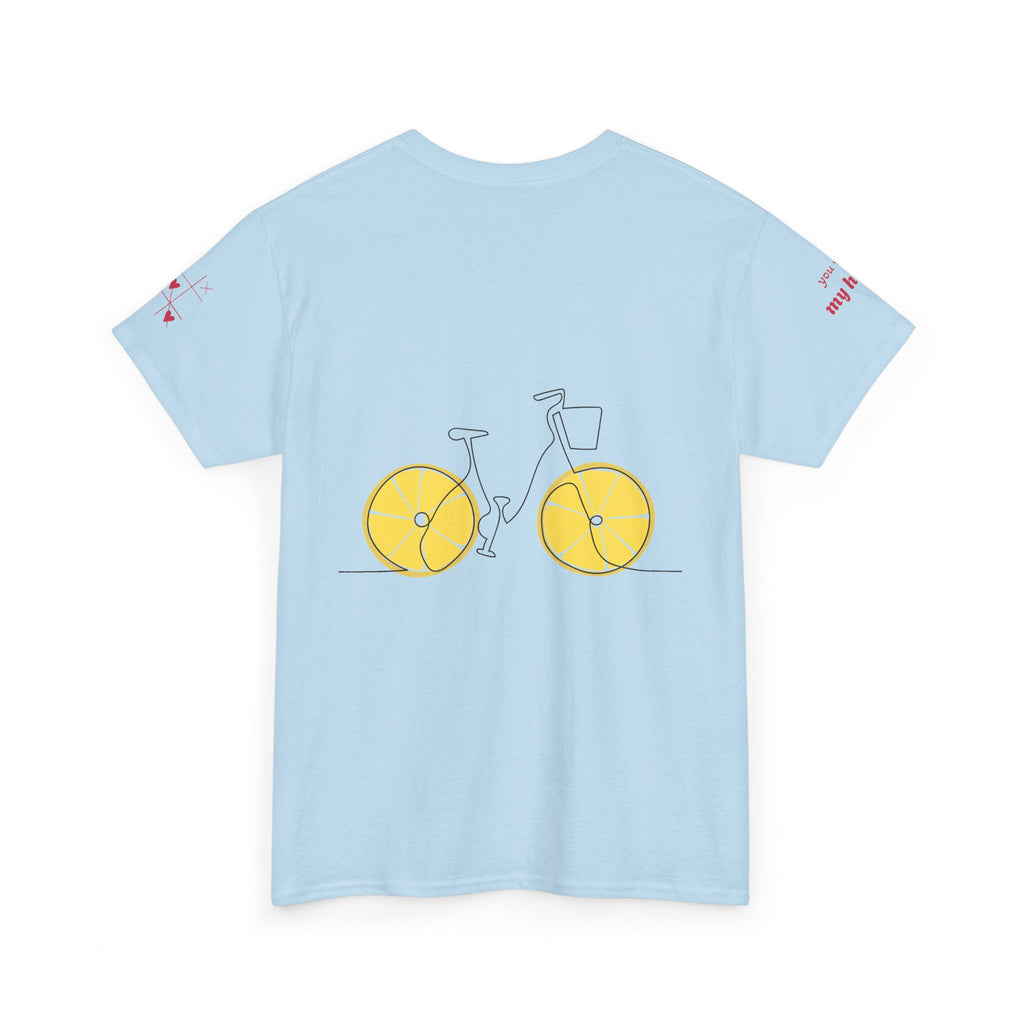 Heavy Cotton Tee