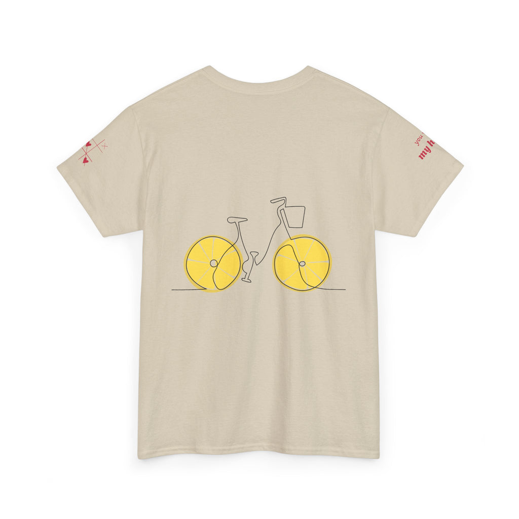 Heavy Cotton Tee