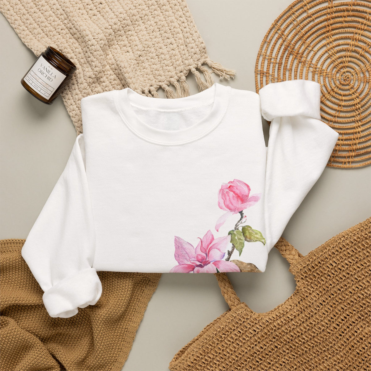 Heavy Blend™ Crewneck Sweatshirt