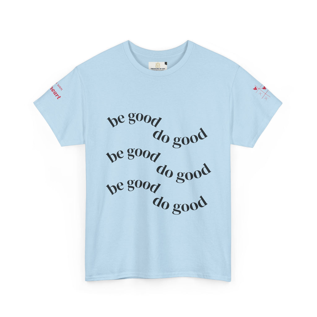 Heavy Cotton Tee