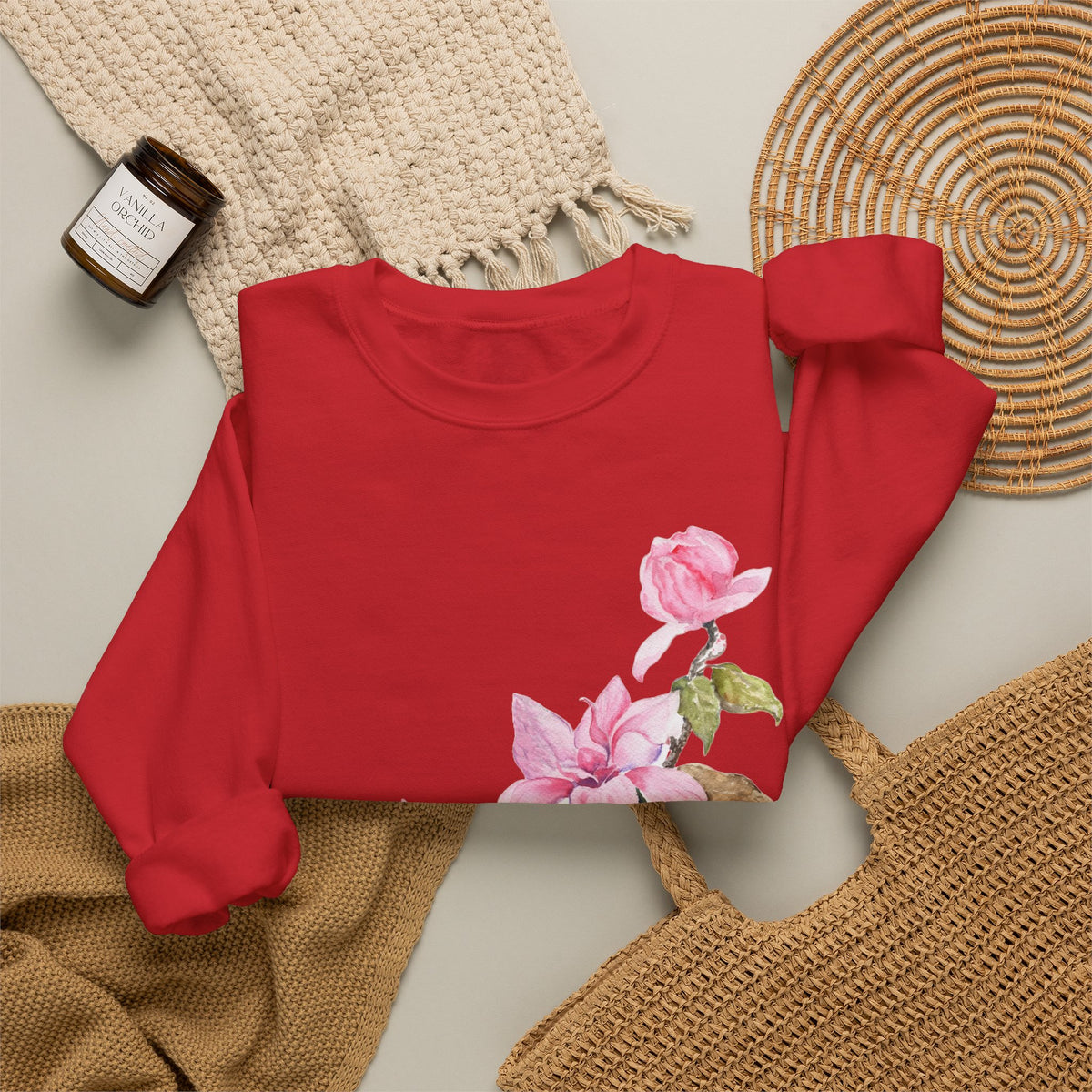 Heavy Blend™ Crewneck Sweatshirt