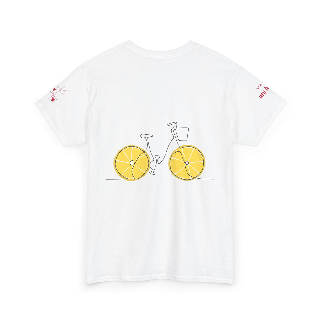 Heavy Cotton Tee